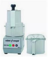 Процессор кухонный ROBOT COUPE R211XL с дисками 2176