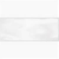 Настенная плитка Azori Nuvola 20,1х50,5 см Белая 506601201 (1.52 м2)