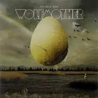 Компакт-диск Warner Wolfmother – Cosmic Egg