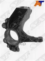 Кулак Поворотный Ford Focus Ii 04-11 Lh Sat арт. ST-3M513K171BH