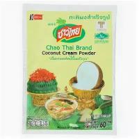 Кокосовое молоко сухое Chao Thai Brand, 60 г