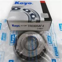 Подшипник KOYO TR0305AF4