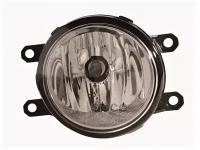 212-2076L-Uq_фара Противотуманная Левая! Toyota Land Cruiser Fj150/Prado 09> Depo арт. 212-2076L-UQ