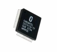 Microchip / Микросхема CHRONTEL CH7317A-TF Display Controller device