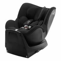 Автокресло Britax Roemer Dualfix PLUS, Space Black