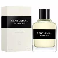 GIVENCHY туалетная вода Gentleman