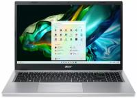 Acer Ноутбук Acer Aspire 3 A315-510P-3652 NX. KDHEM.009 Silver 15.6