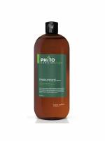 Шампунь очищающий кожу головы от перхоти PHITOCOMPLEX PURIFYING, 1000 мл