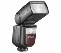 Вспышка Godox Ving V860IIIN TTL, для Nikon