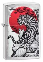 Зажигалка Zippo арт. 29889