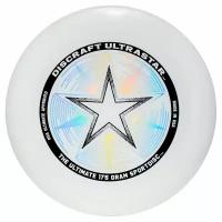 Диск Фрисби Discraft Ultra-Star, 175 гр