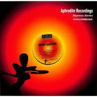 Виниловая пластинка Aphrodite - Jungle Classics EP