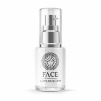 Заживляющий крем SUPERCREAM Face 30 мл