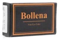 Цветные контактные линзы Bollena