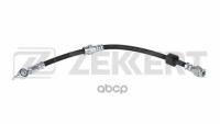 Шланг тормозной mazda 323 v 94- 323 vi 98- premacy 99- Zekkert BS9170