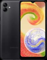 Телефон Samsung Galaxy A04 3/32GB BLACK (SM-A045F)