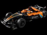 LEGO Technic 42169 NEOM McLaren Formula E Race Car, 452 дет