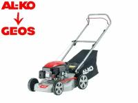 Газонокосилка AL-KO 113794 Easy 4.2 P-S, 42 см