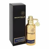 Парфюмерная вода Montale Aoud Flowers 50 мл