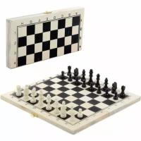Настольная игра Veld CO 115523 Шахматы