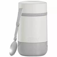 Thermos Термос для еды GUARDIAN TS-3029, белый, 0,5 л