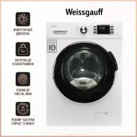 Стиральная машина с инвертором Weissgauff WM 5649 DC Inverter