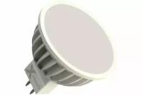 Светодиодная лампа X-flash XF-SPL-MR16-GU5.3-4W-3K-220V 43026