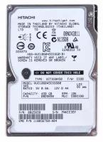 Жесткий диск HGST huc106045css600, 2.5