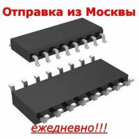 Микросхема MC33274ADR2G SO14, операционный усилитель