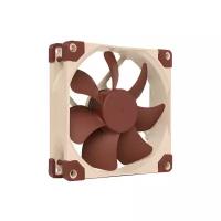 Вентилятор для корпуса Noctua NF-A9 5V, бежевый/коричневый