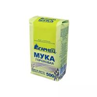 Мука Гарнец гороховая, 0.5 кг