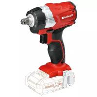 EINHELL Гайковерт аккумуляторный бесщеточный TE*CW 18Li BL;Brushless*Solo 4510040