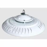 Промышленный светильник Foton Lighting FL-LED HB-UFO 100W 4200K D=300мм H=75мм 100Вт 9000Лм