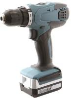 Электроинструмент Makita DF347DWE