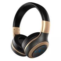 Zealot B20, black/gold