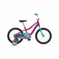 Велосипед Schwinn Lil Stardust 16