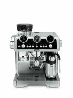 DeLonghi рожковая кофеварка EC9865. M