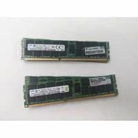 Модуль памяти Samsung, 647653-001, M393B2G70BH0-YH9, 628974-081, DDR3, 16 Гб для сервера ОЕМ