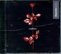 Музыкальный компакт диск DEPECHE MODE - Violator 1990 г (производство Россия)