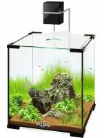 Аквариумный Светильник Биодизайн Q-LED Maxi Natur Light, 8 Вт