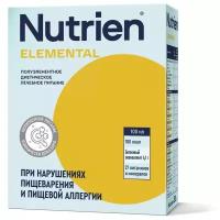 Nutrien Elemental, сухая смесь, 350 мл, 350 г, нейтральный