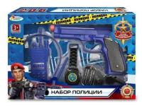 Игровой набор Играем вместе Набор полиции, 2103Y145-R