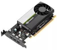 Видеокарта Pny NVIDIA T400 4096Mb (VCNT400-4GB-PB)