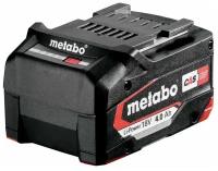 Аккумулятор Metabo Li-Power 18v 4.0Ah(625027000)