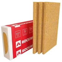 Утеплитель Rockwool Руф Баттс В Оптима 40х600х1000 мм 3,6 кв.м