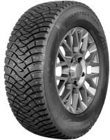 Dunlop Grandtrek Ice03 зимняя шипованная