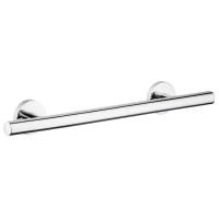 Поручень hansgrohe Logis 40513000 хром глянцевая