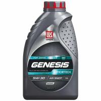 GENESIS ARMORTECH DIESEL 5W30 синтетика 1 л 3149148