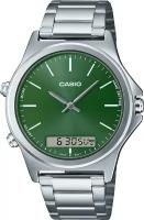 Наручные часы CASIO Collection MTP-VC01D-3E