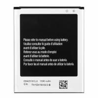 Аккумуляторная батарея MyPads 1500 мАч EB425161LU на телефон Samsung Galaxy Trend Plus GT-S7580